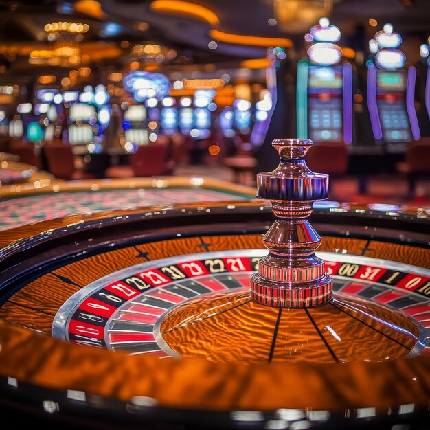 Máquinas caça-níqueis com bônus grátis e jackpots milionários no Brasil