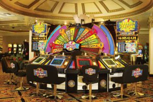 Como ganhar jackpots progressivos em caça-níqueis brasileiros?